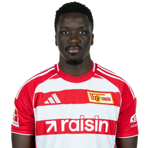 Стэнли Нсоки