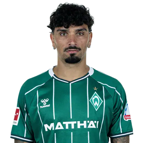 Камерон Пуэртас