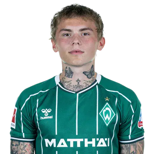 Исак Хансен-Аарёен