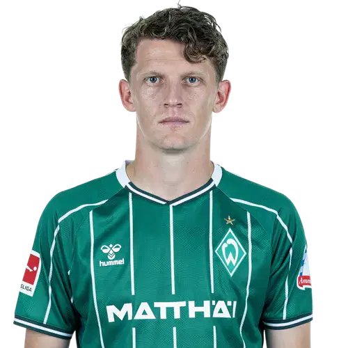 Йенс Стейдж