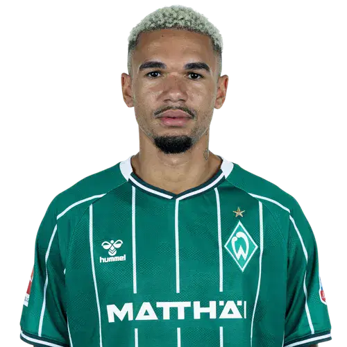 Джастин Нджинма