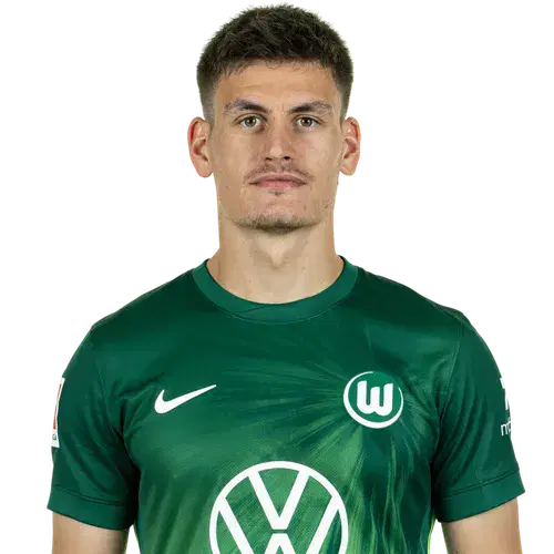 Йоаким Мэле