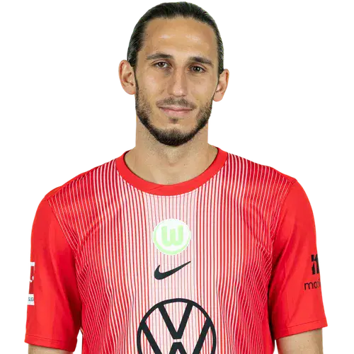 Камиль Грабаря