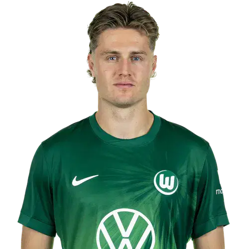 Маттиас Сванберг