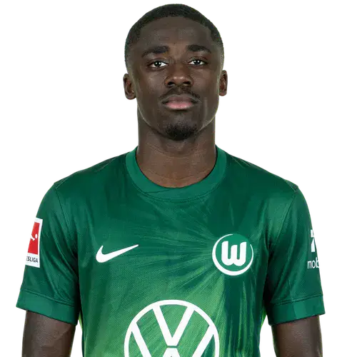 Саэль Кумбеди Нсеке