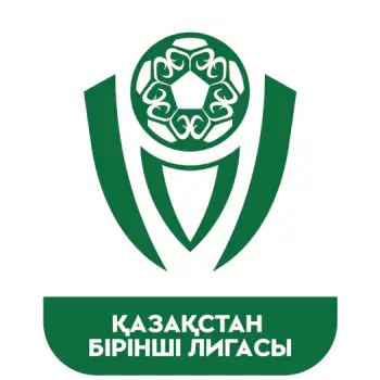 Первый дивизион Казахстана