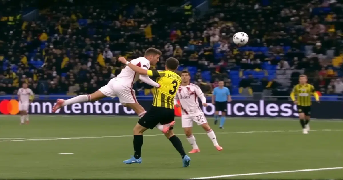 Греческий «Олимпиакос» оказался сильнее «Кайрата»: подробности матча и перспективы Анарбекова