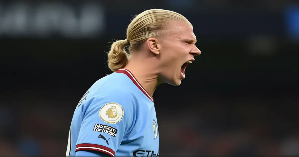 Холанд высказался об отсутствии Мбаппе в мадридском Реале