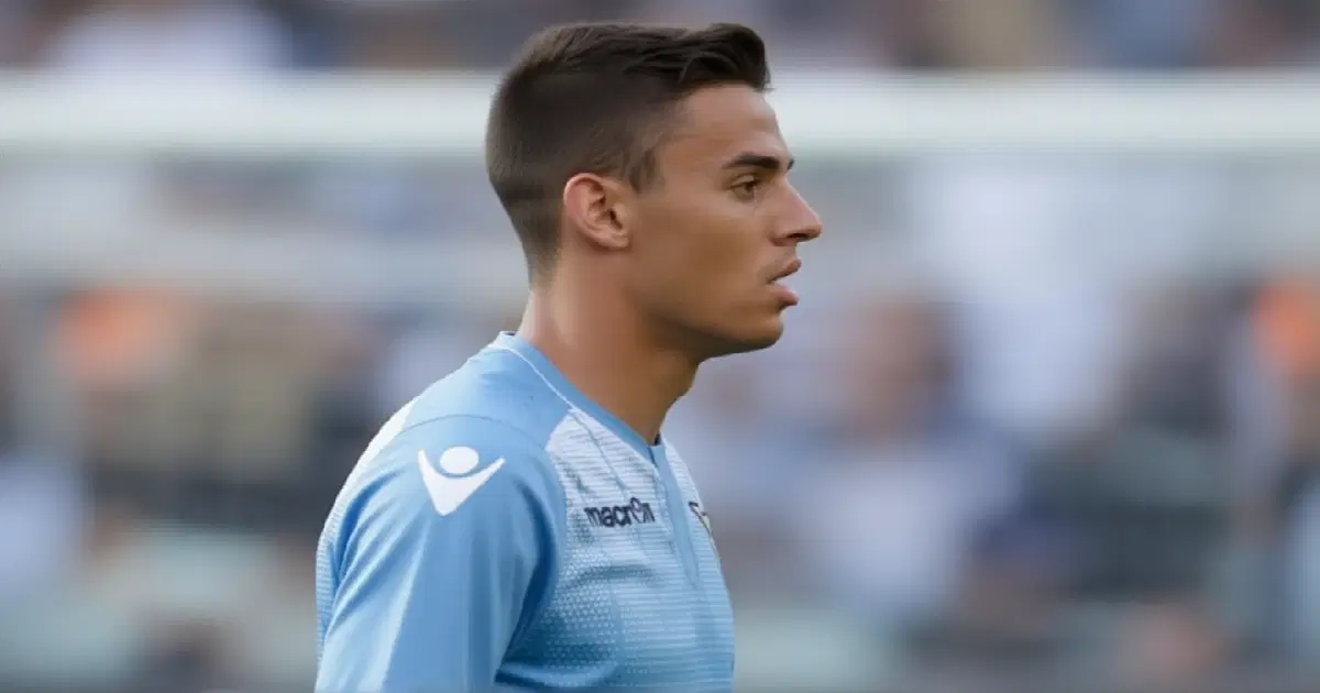 Франьо Прце может вернуться в КПЛ: хорватский защитник интересует казахстанские клубы