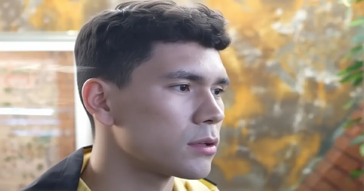 Темирлан Анарбеков раскрыл планы на будущее и определился с трансферной целью