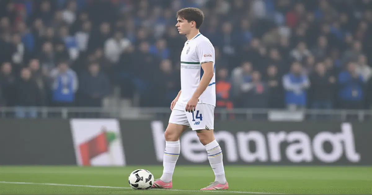 Фиорентина одержала важную победу над киевским Динамо в Лиге Конференций