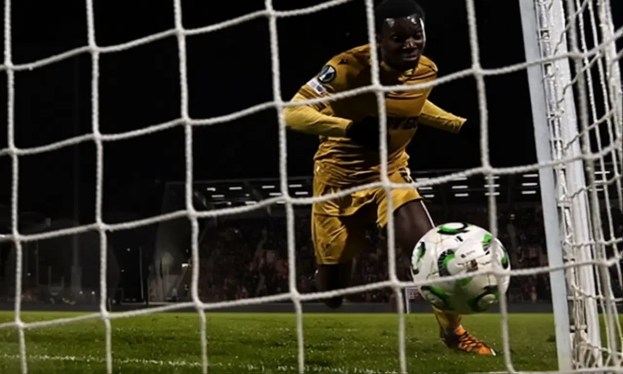 Еврокубки: «Фенербахче» и «Рома» устроили выездные разгромы в Лиге Конференций