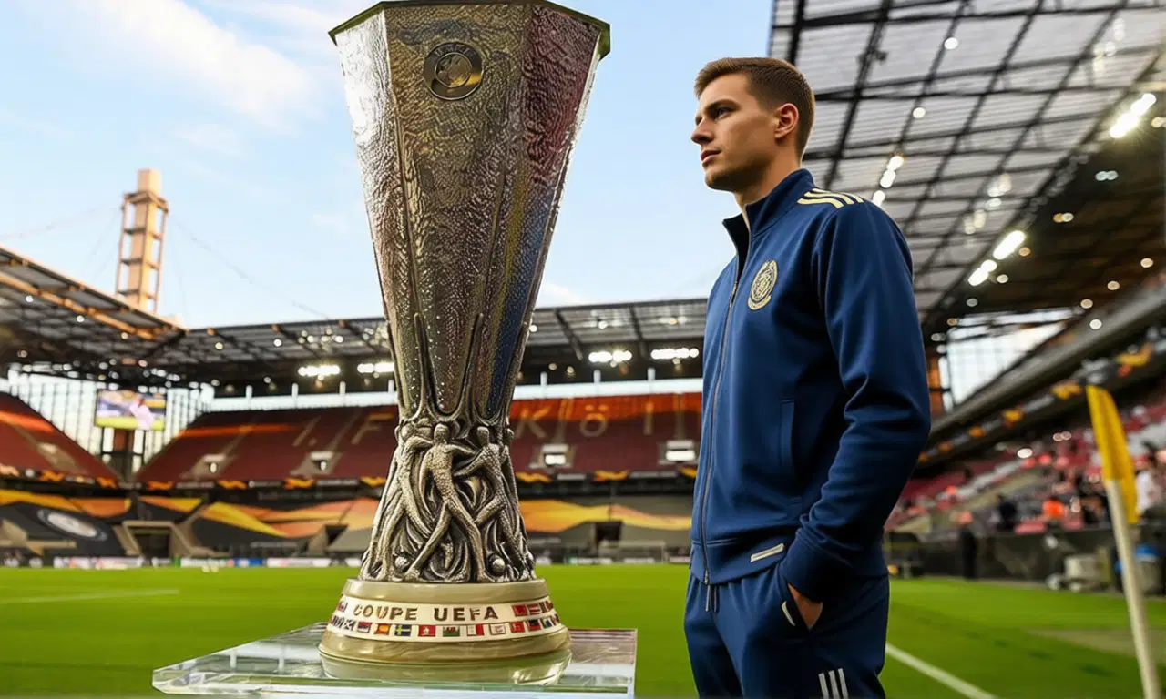 Лига Европы определила первых участников плей-офф после шести туров группового этапа