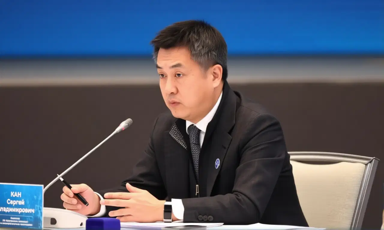 Миллиардер Сергей Кан инвестирует 1 млрд тенге в ФК «Кызылжар» в 2026 году