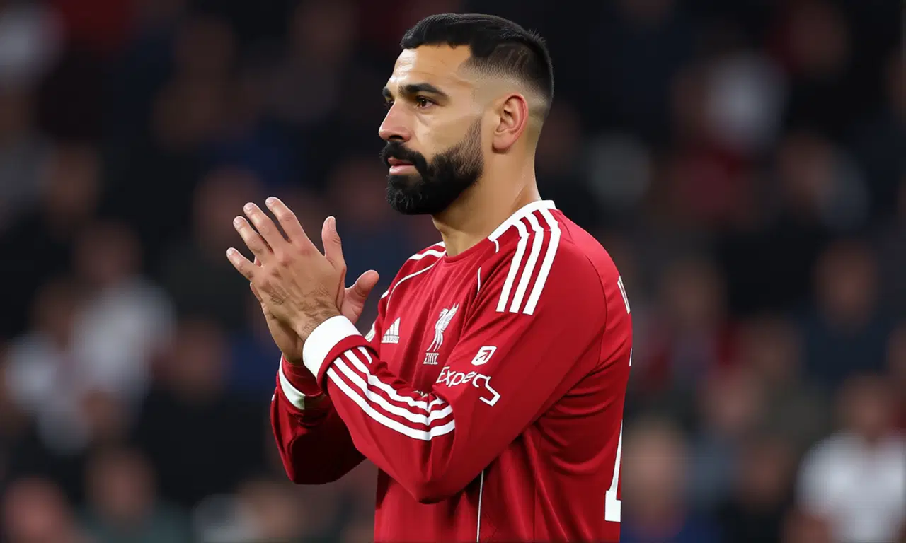 Салах получил предложение из Саудовской Аравии после конфликта с Клоппом