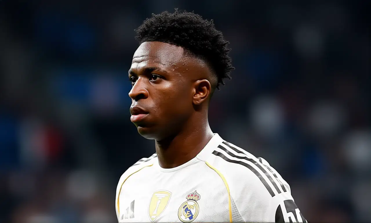 «Реал Мадрид» выдвинул Винисиусу ультиматум по контракту