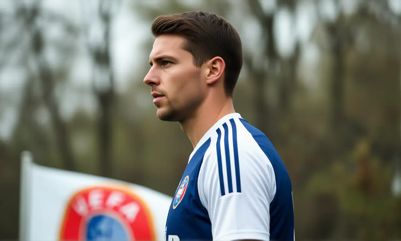 УЕФА сохранил отстранение российских сборных до политического урегулирования