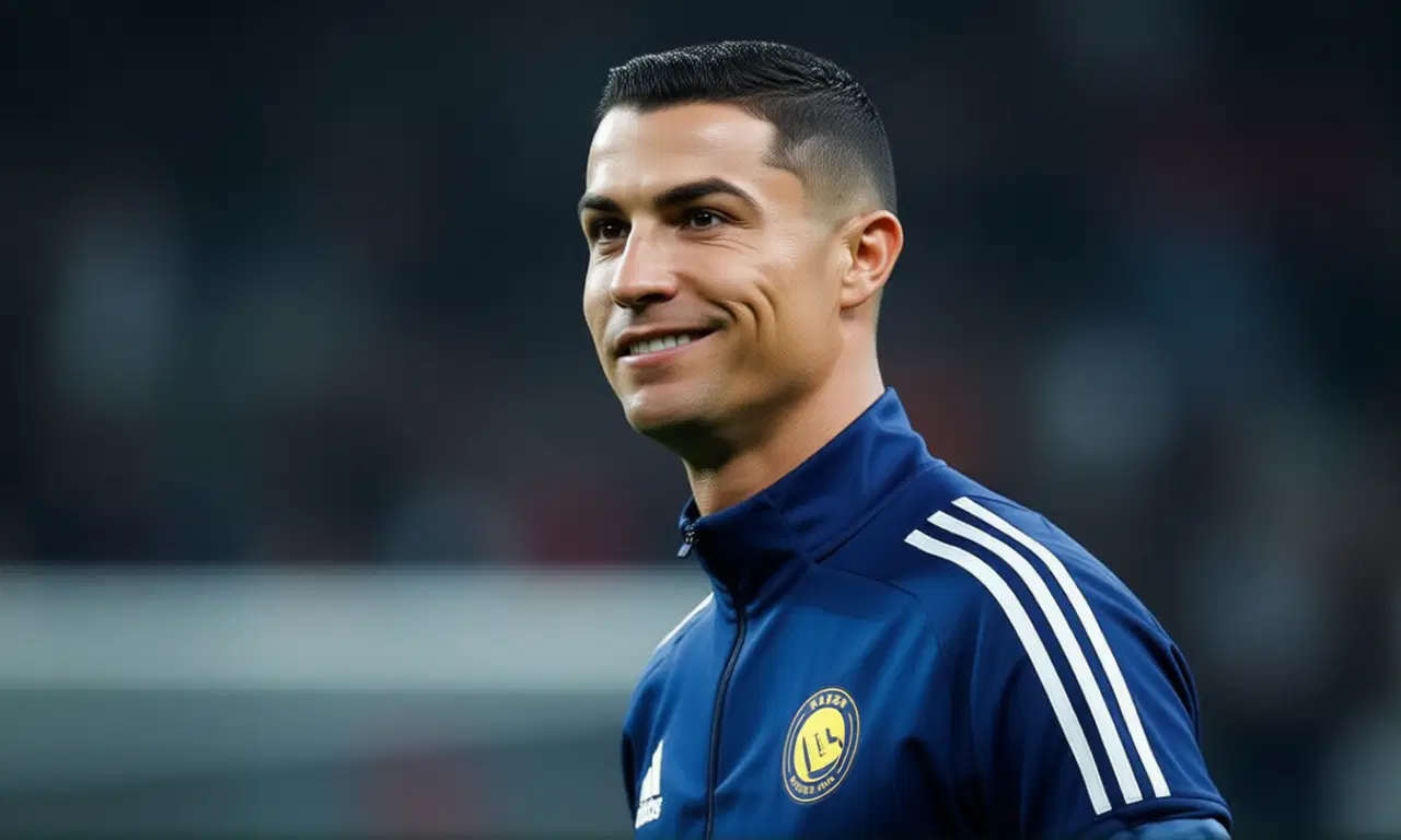 Криштиану Роналду получил роль в новой части «Форсажа»