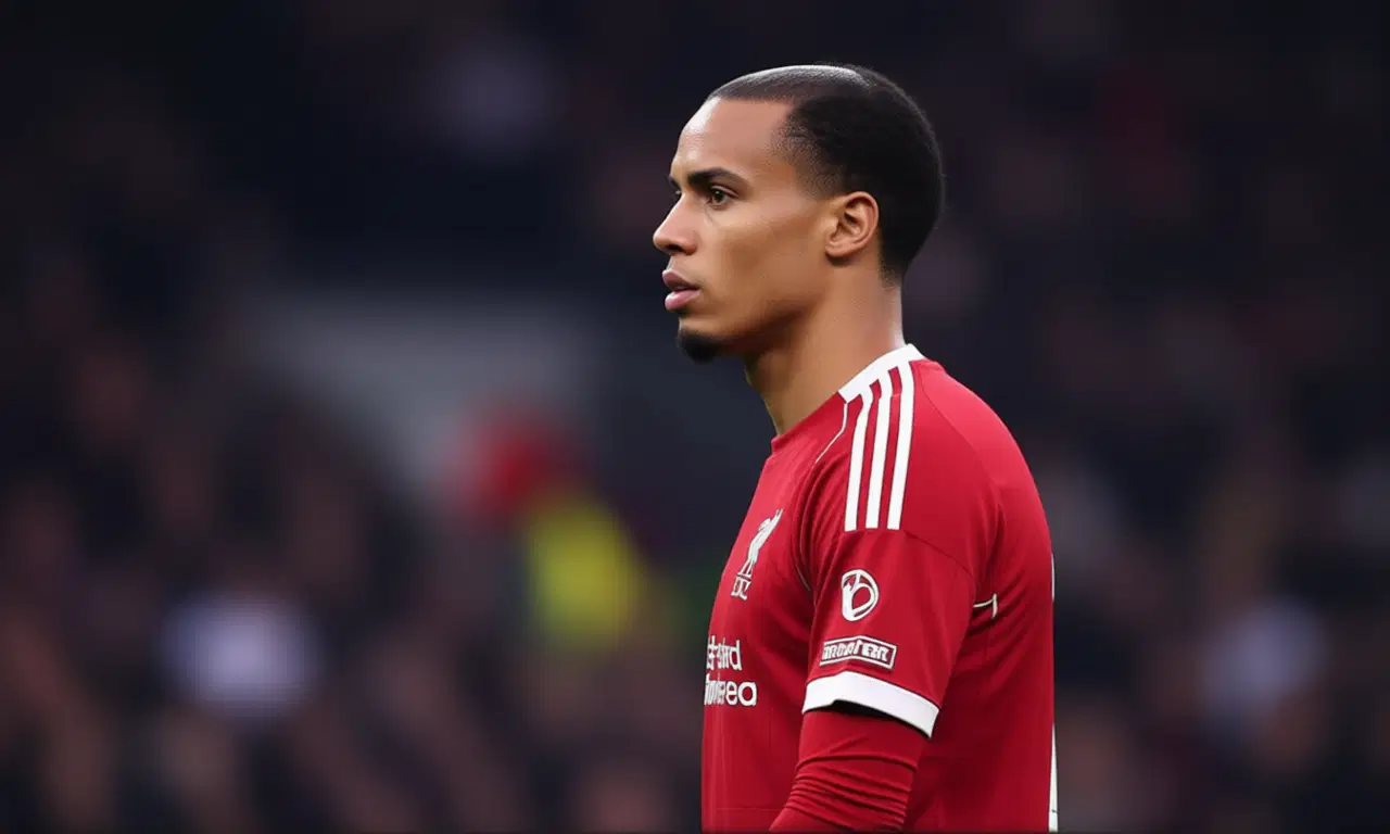 «Ливерпуль» принимает «Брайтон» на «Энфилд» в матче АПЛ: где смотреть прямую трансляцию