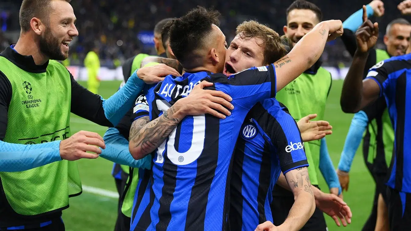 Интер Милан 2025: Почему машина Индзаги буксует и уничтожит ли Лаутаро Серию А