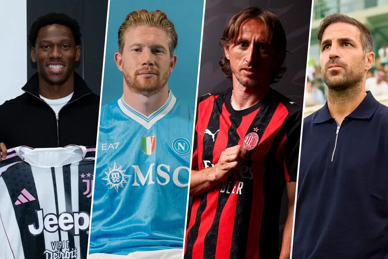 Милан, Интер, Наполи или Ювентус? Кто возьмет Скудетто 2025: Честный разбор и прогнозы