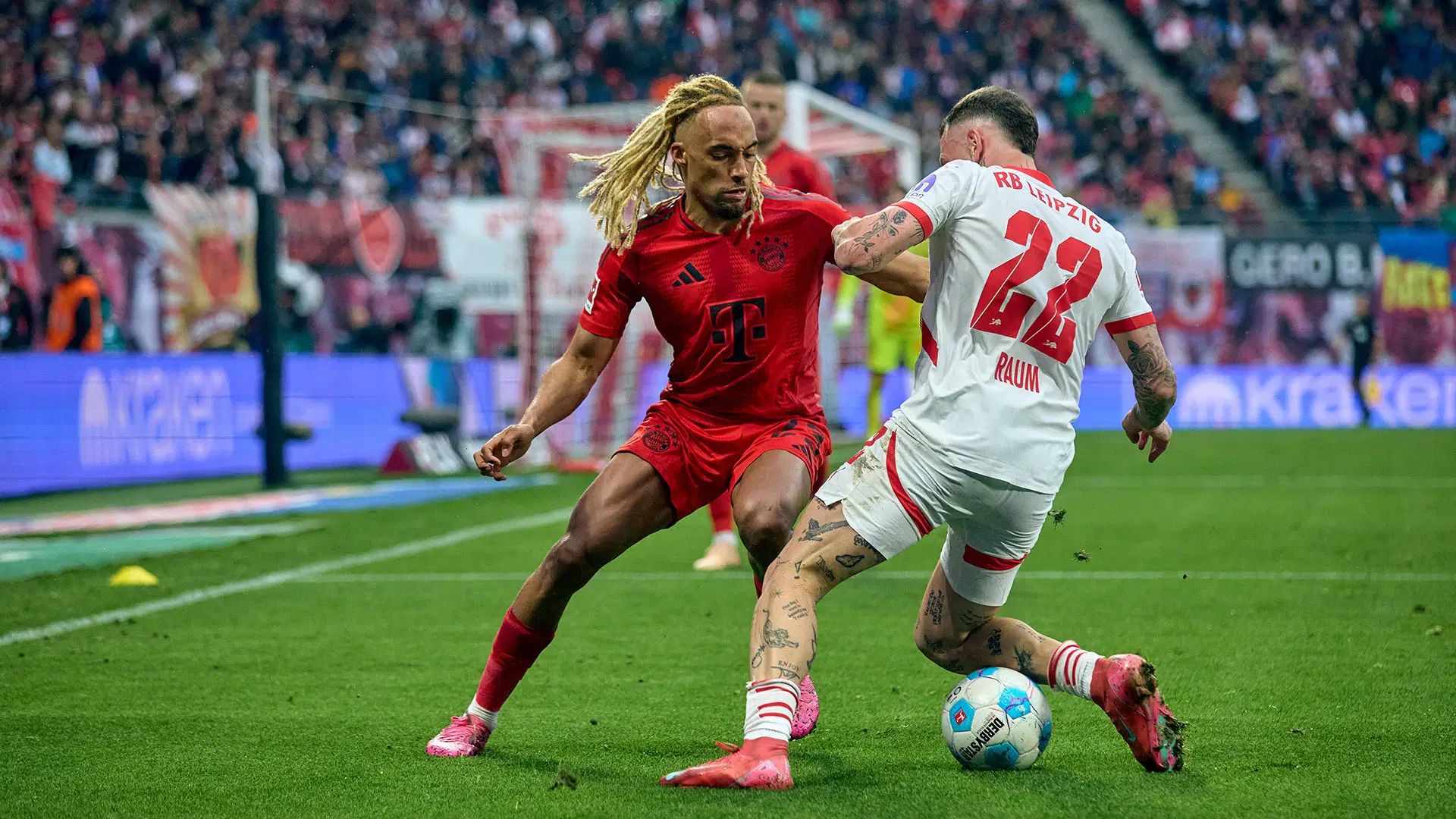 РБ Лейпциг в 2025 году: системный сбой или новый претендент на трон?