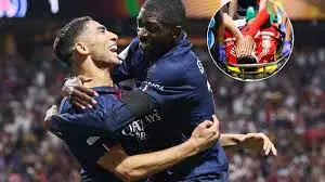 Бавария против ПСЖ: хаос, тактика и почему этот матч нельзя пропускать