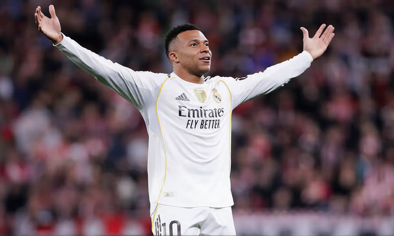 Аль-Хилял готов заплатить рекордные 350 миллионов евро за Мбаппе в Реал Мадрид