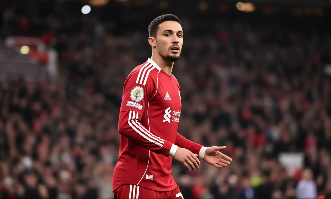 Юго Экитике установил рекорд скорости: самый быстрый гол АПЛ в сезоне