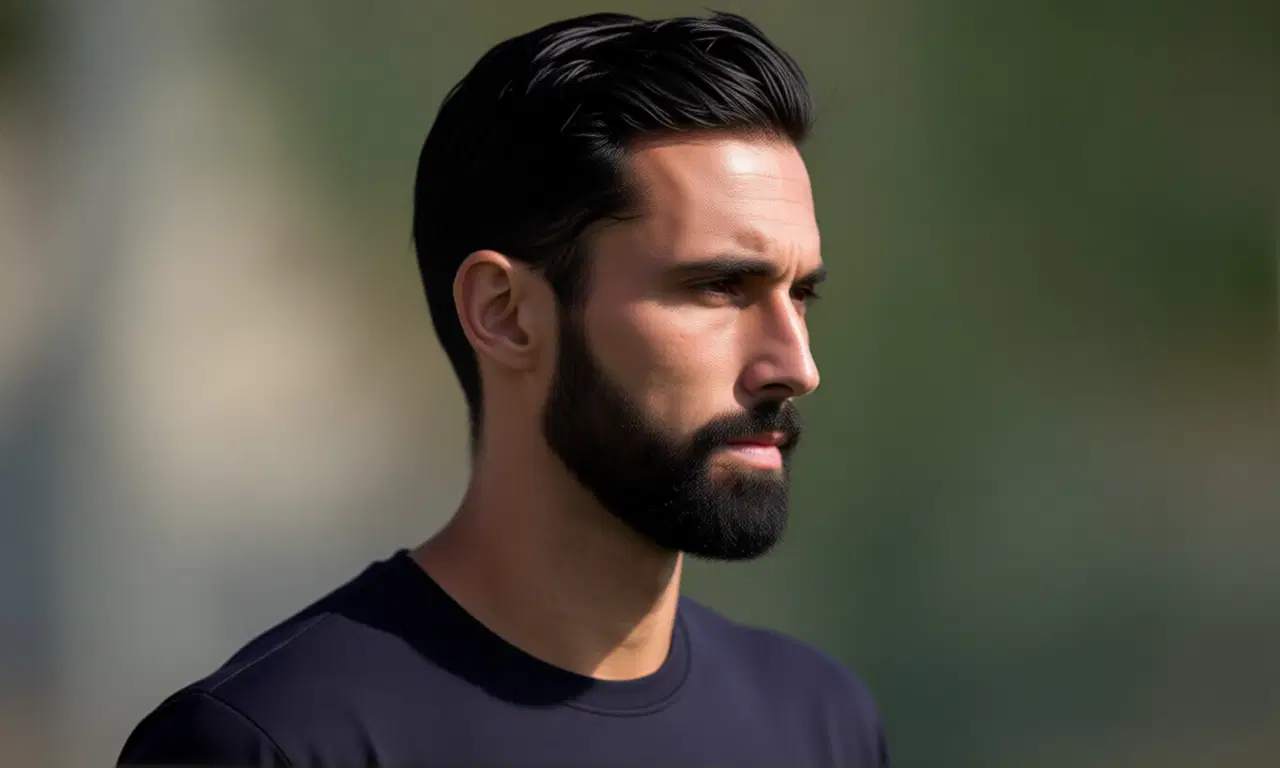 Альваро Арбелоа о возможном назначении в главной команде «Реала»