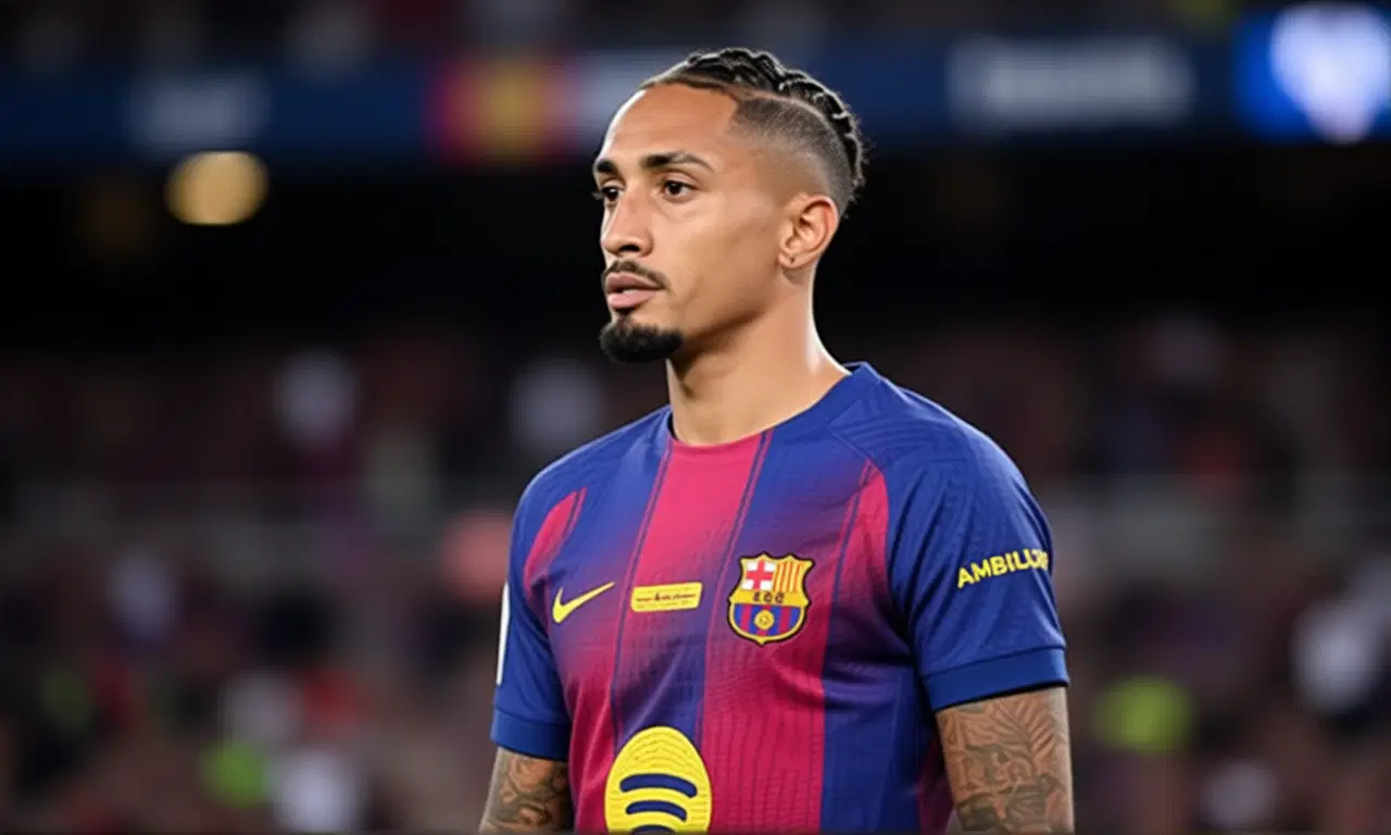 Барселона уверенно побеждает Осасуну и укрепляет лидерство в Ла Лиге