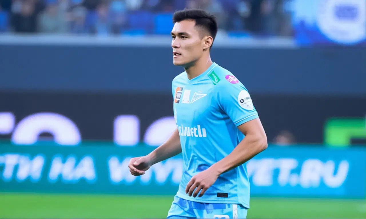 Эксперт Орлов раскритиковал Нуралы Алипа и призвал «Зенит» усиливать оборону