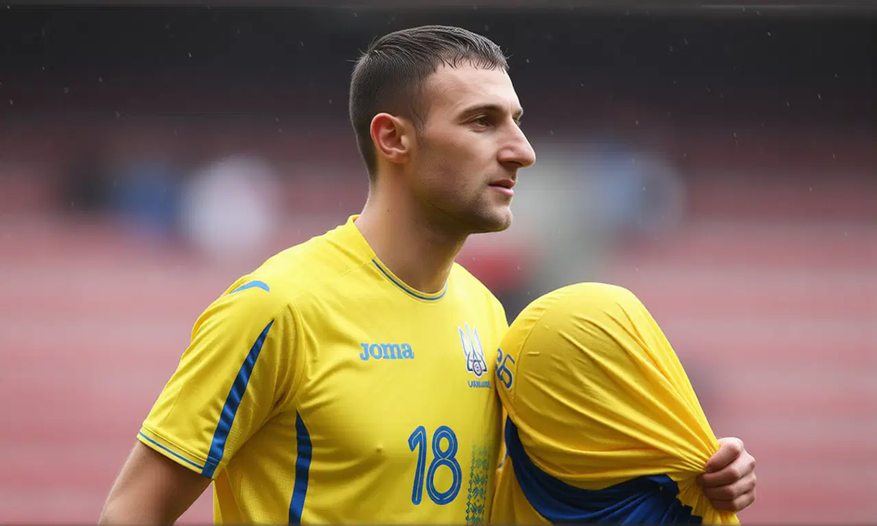 Актобе нацелился на двух украинских защитников для усиления обороны