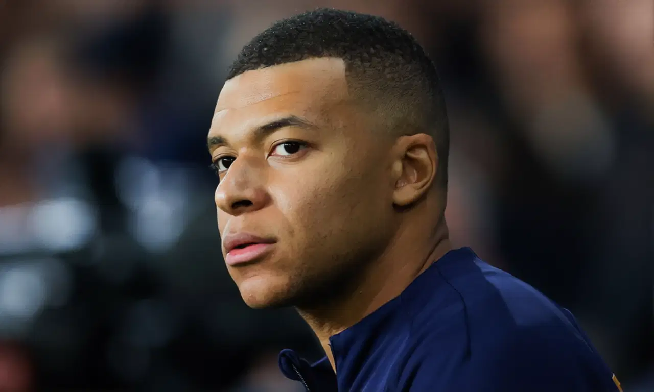 Тьяго Силва раскрыл детали конфликта Мбаппе и Неймара в ПСЖ