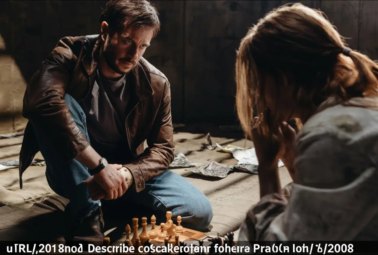 Трейлер нового сериала «Майор Гром: Игра против правил» представлен на Comic Con Игромир