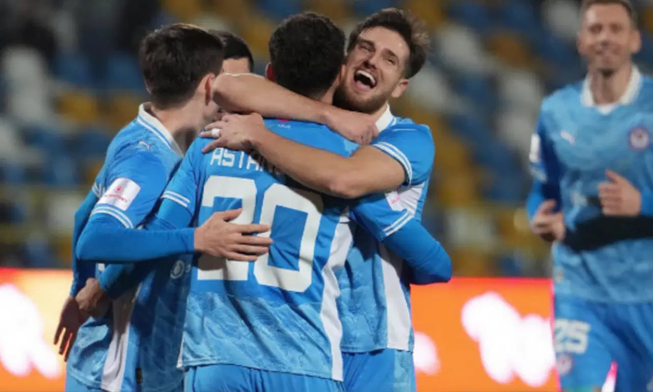 Известный казахстанский бизнесмен Серикжан Сейтжанов рассматривает возможность приобретения ФК «Ордабасы»