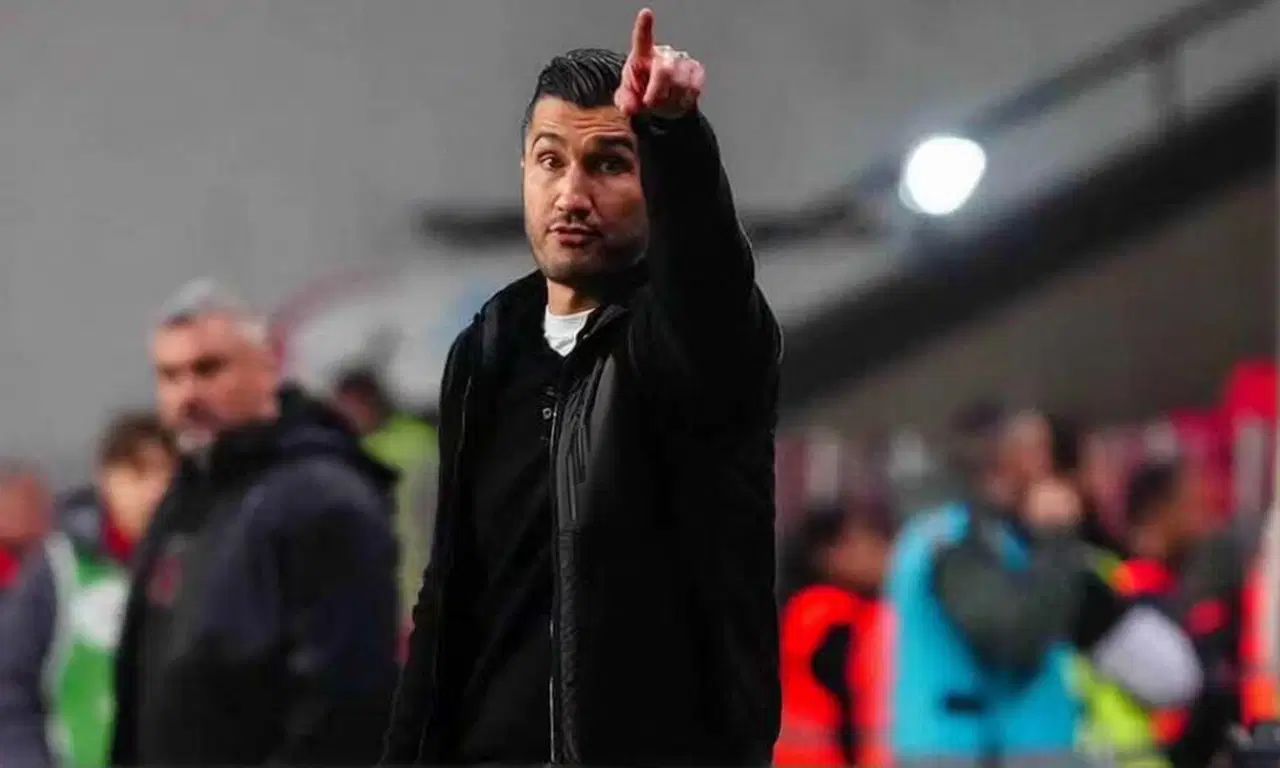 Нури Шахин оценил игру Эльдора Шомуродова в Истанбул Башакшехир