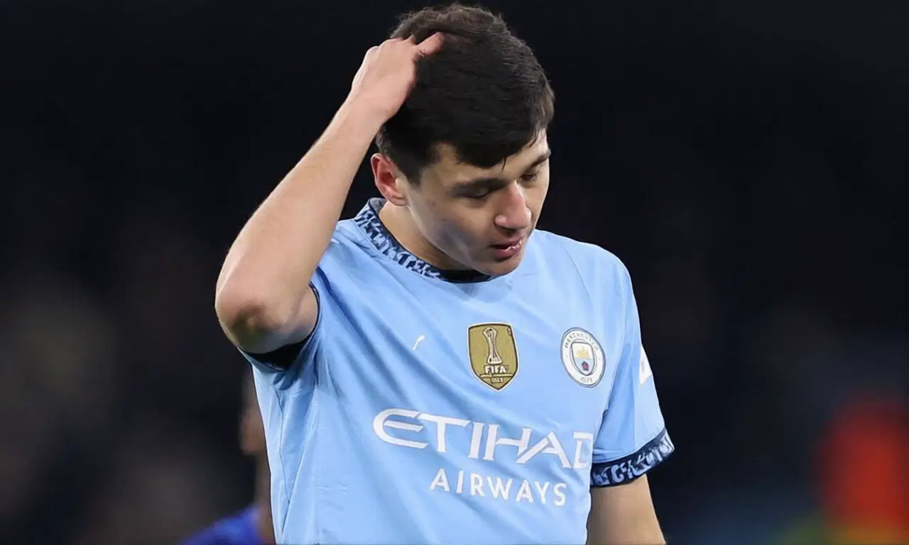 Российский эксперт раскритиковал Абдукодира Хусанова из «Манчестер Сити»