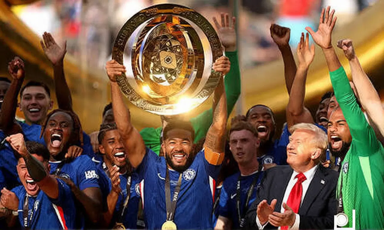 Челси вступил в борьбу за тренера, интересовавшего Реал Мадрид