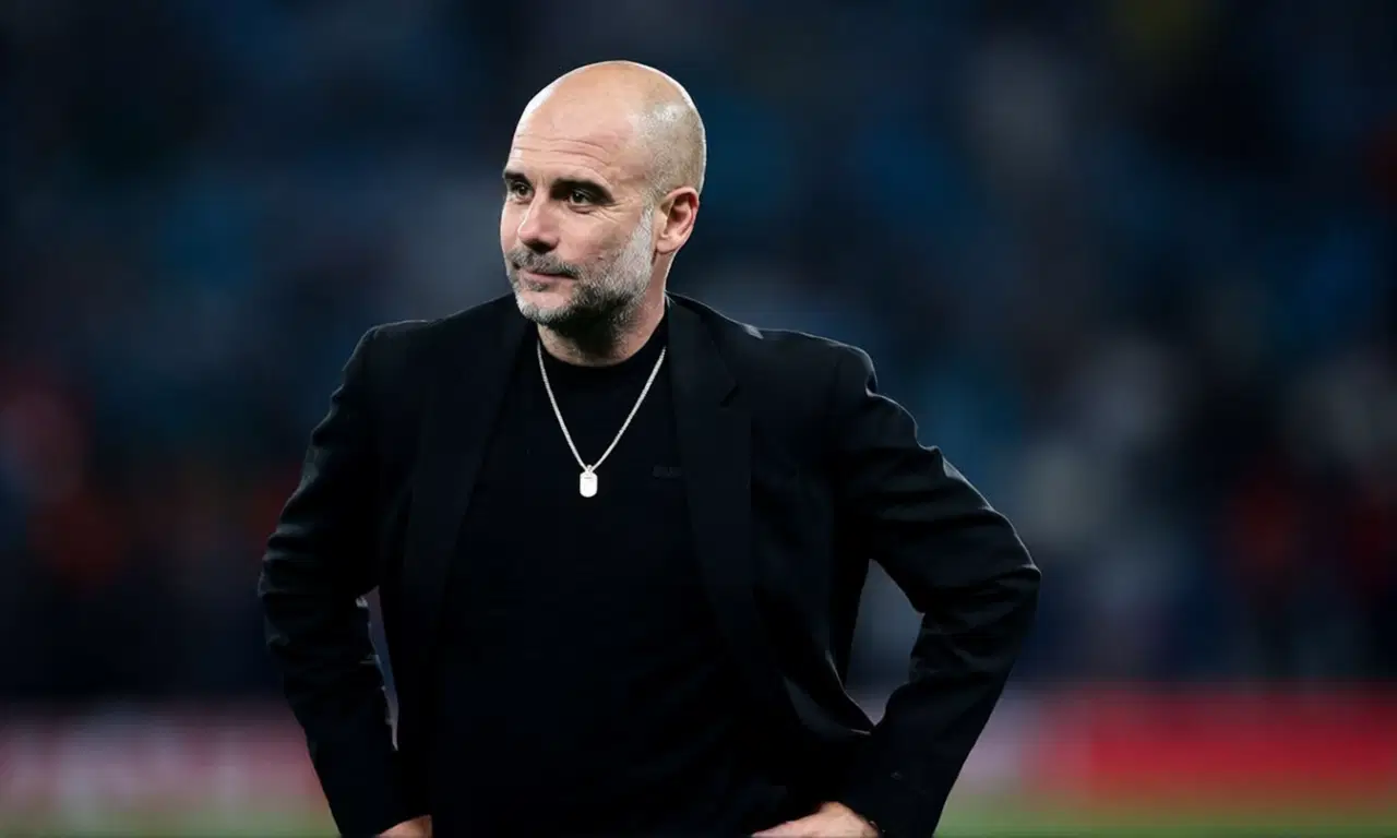 Манчестер Сити нацелился на защитника Кристал Пэлас Марка Гехи