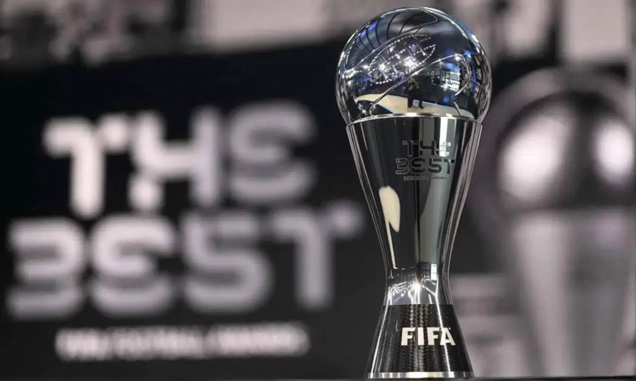 Джанлуиджи Доннарумма признан лучшим вратарем мира по версии ФИФА в 2025 году