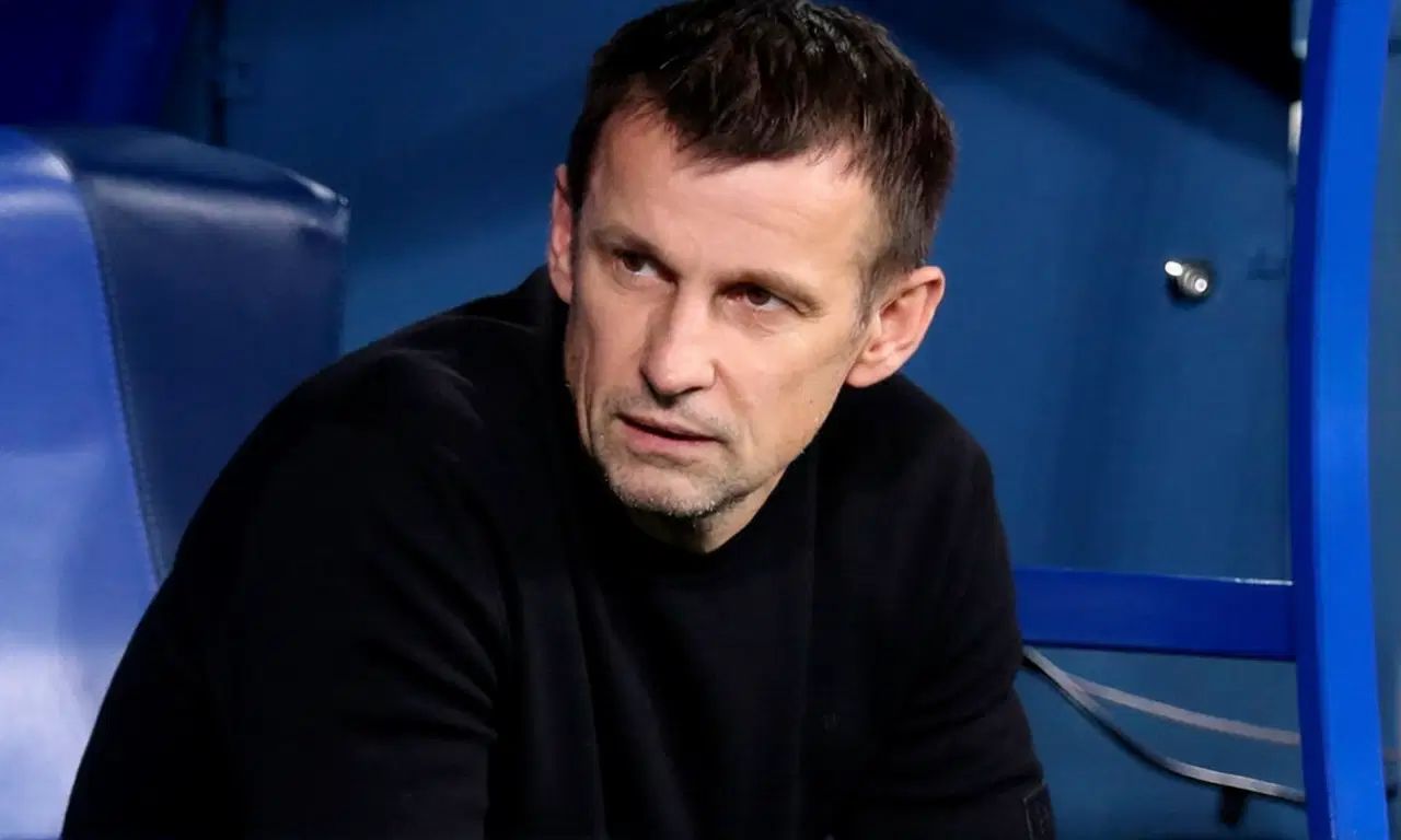 В Госдуме РФ прокомментировали задержание Сергея Семака в Германии