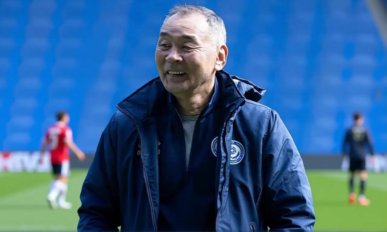 Талгат Байсуфинов раскрыл свой голос за лучшего футболиста мира по версии ФИФА