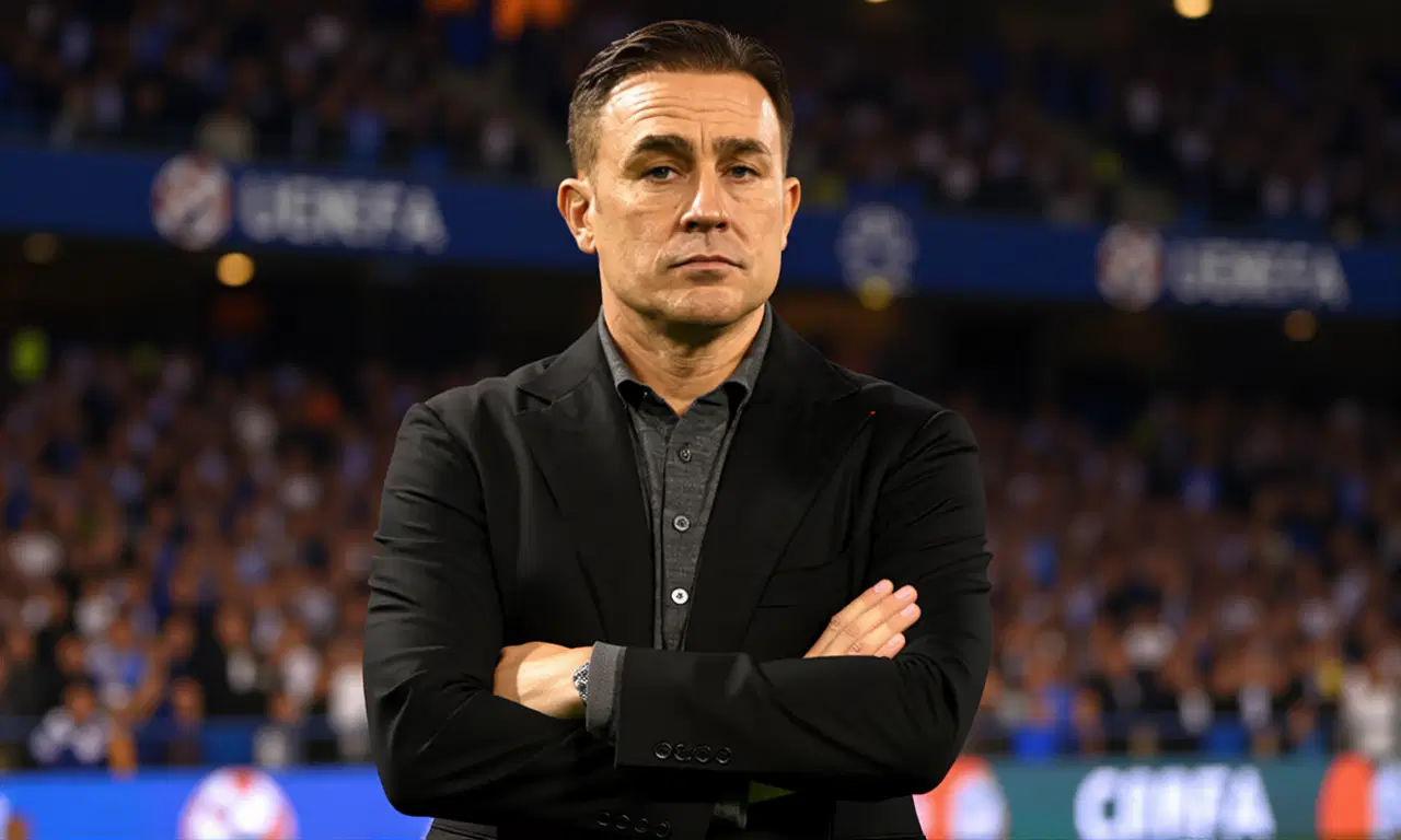 Фабио Каннаваро оценил жеребьёвку ЧМ-2026 для Узбекистана