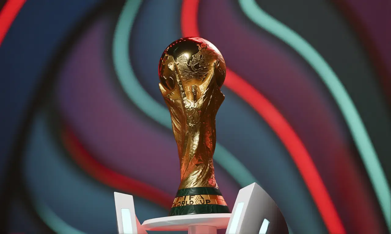 Нигерия подает жалобу в ФИФА после скандального матча с ДР Конго