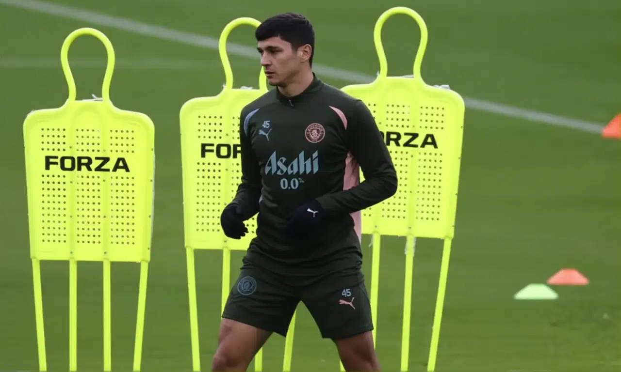 Манчестер Сити может расстаться с Рико Льюисом в январе