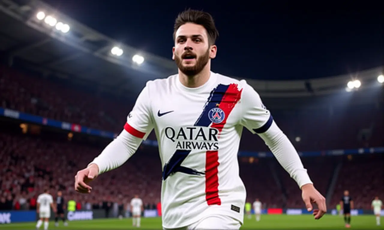 ПСЖ против Фламенго: французский клуб встретится с бразильцами в финале Межконтинентального кубка