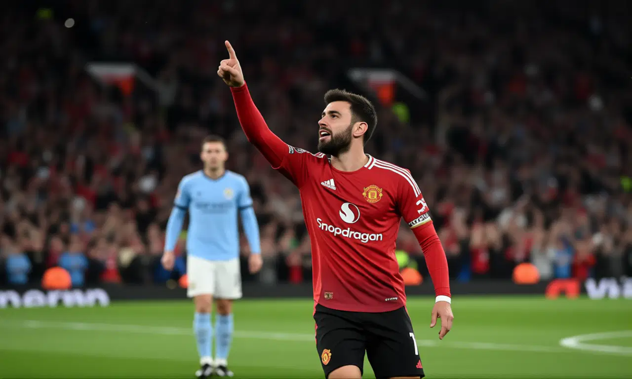 Манчестер Юнайтед и Сити ведут борьбу за защитника Тоттенхэма Порро