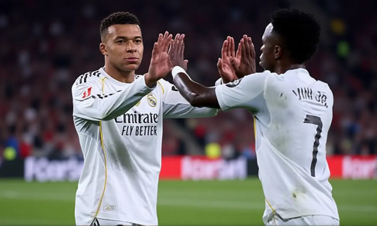 Сенсация в Кубке Испании: скромная «Талавера» принимает мадридский «Реал»