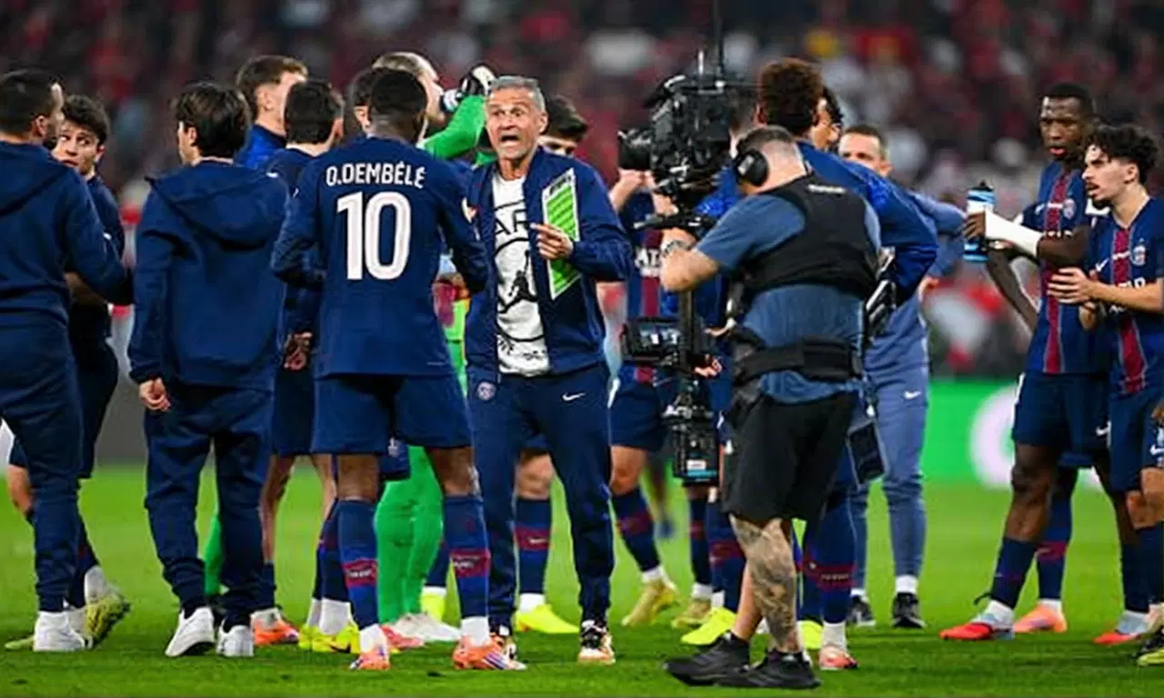 ПСЖ выиграл Межконтинентальный кубок в серии пенальти против Фламенго